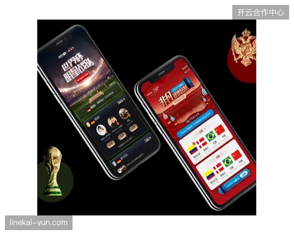 世界杯高光短视频多平台并轨分发，各大矩阵如何消解终端用户审美疲劳？