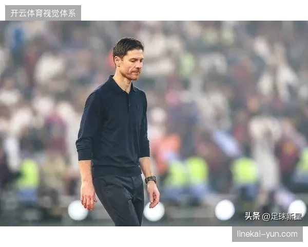 哈维·阿隆索执掌切尔西帅印，俱乐部引援方向将迎来重大变革
